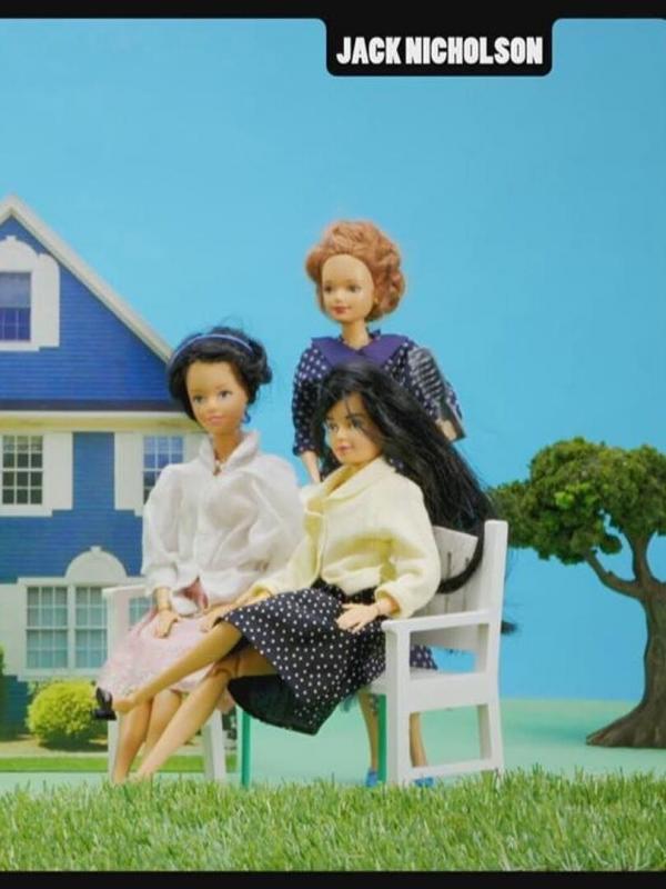 Tout est vrai (ou presque) S5 E34