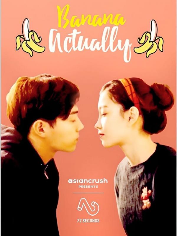 Banana actually S1 E2