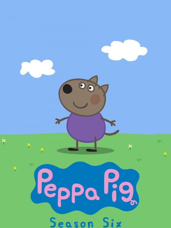 Peppa Pig