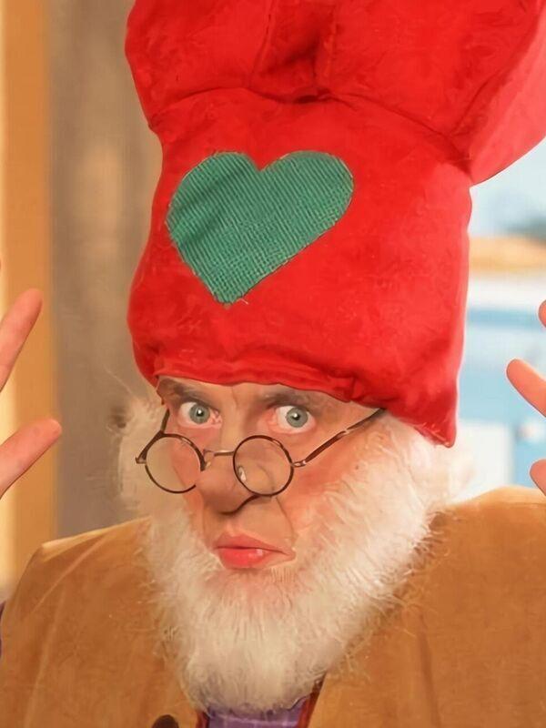 Kabouter Plop S1 E19