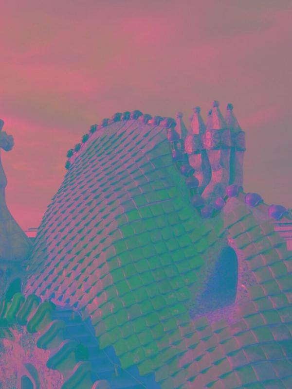 Gaudí, le génie visionnaire de Barcelone