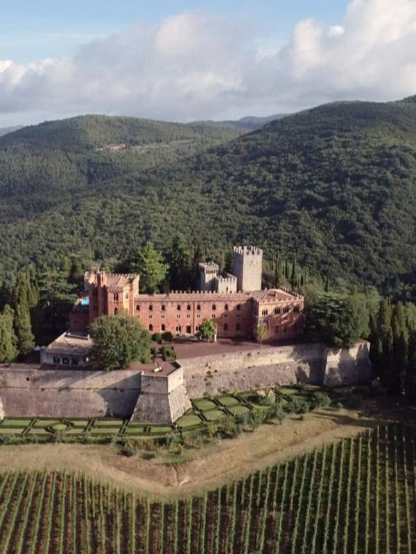 Des vignes et des hommes