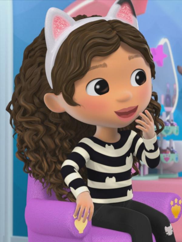 Gabby et la maison magique S2 E4