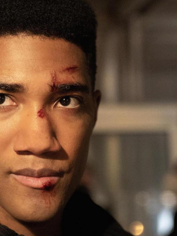FBI : International S1 E15