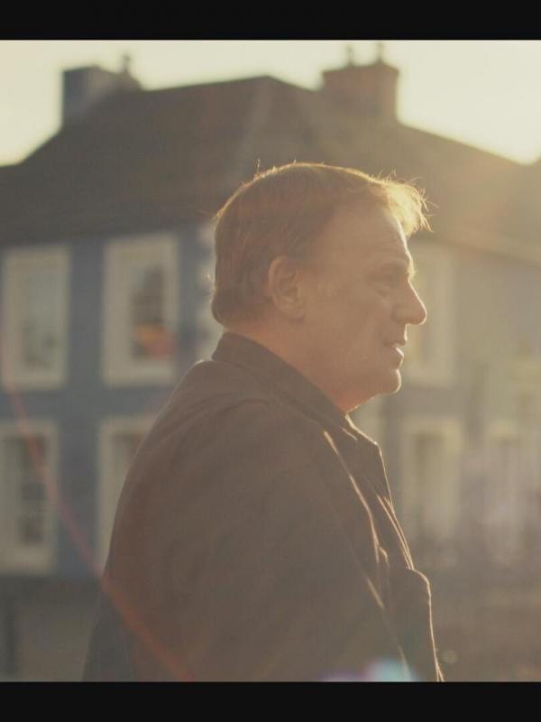 The Light in the Hall S2 E3