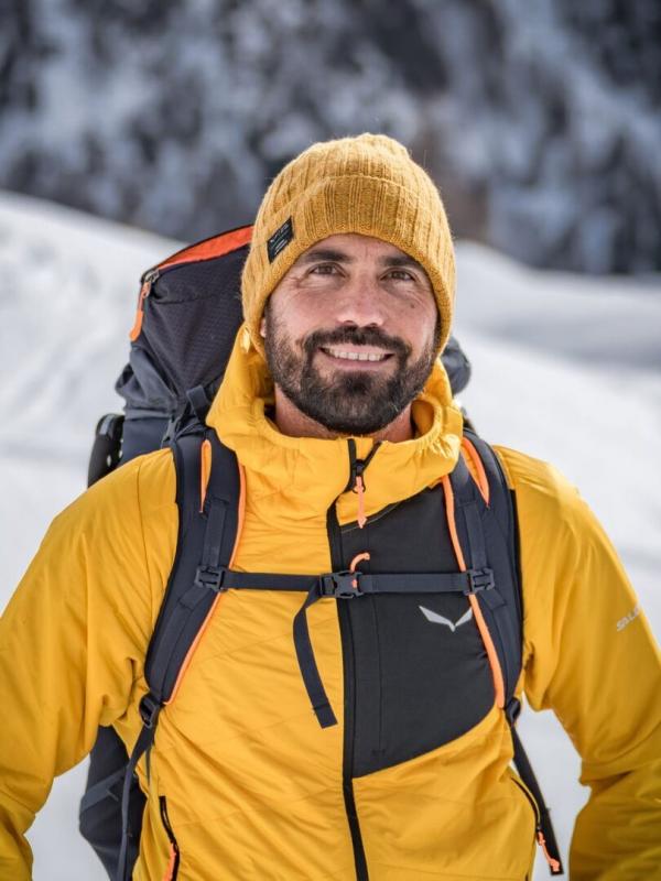 Passe-moi les jumelles