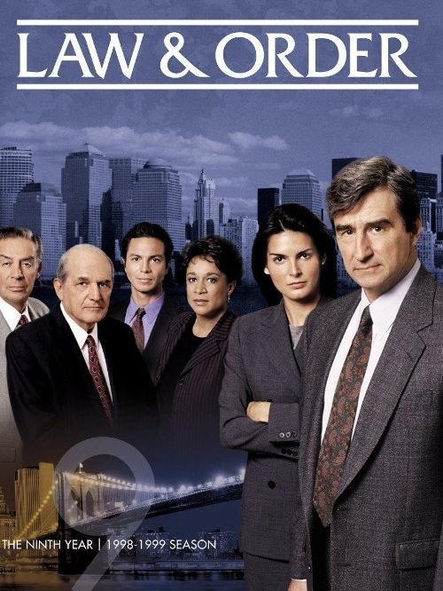 New York, police judiciaire