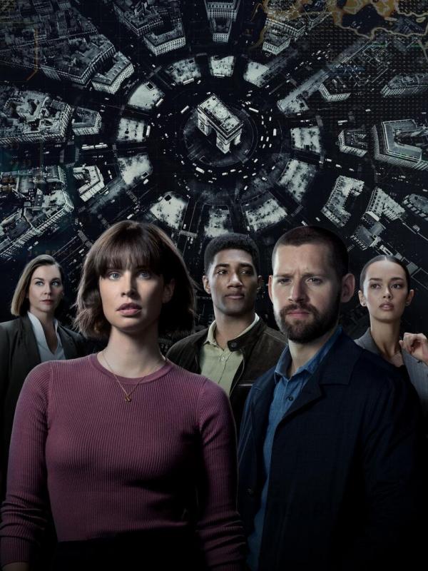 FBI : International S4 E20