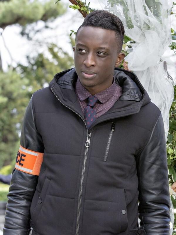 Alice Nevers, le juge est une femme S19 E7