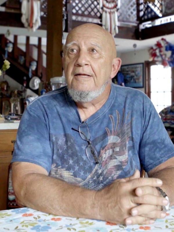 Pour ma soeur : L'affaire Jennifer Pandos