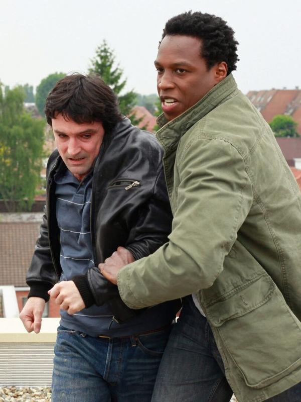 Commissaire Magellan S1 E2