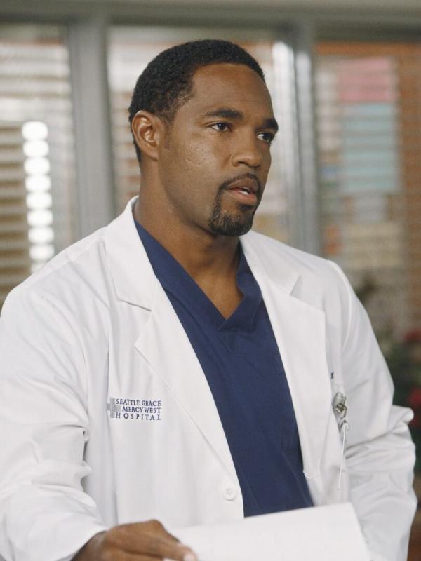 Grey's Anatomy S8 E4