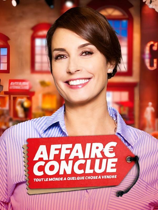 Affaire conclue