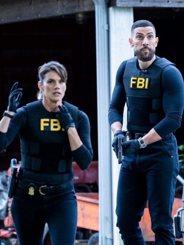 FBI S7 E6