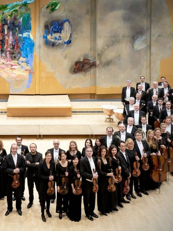 Mozart und die Violine