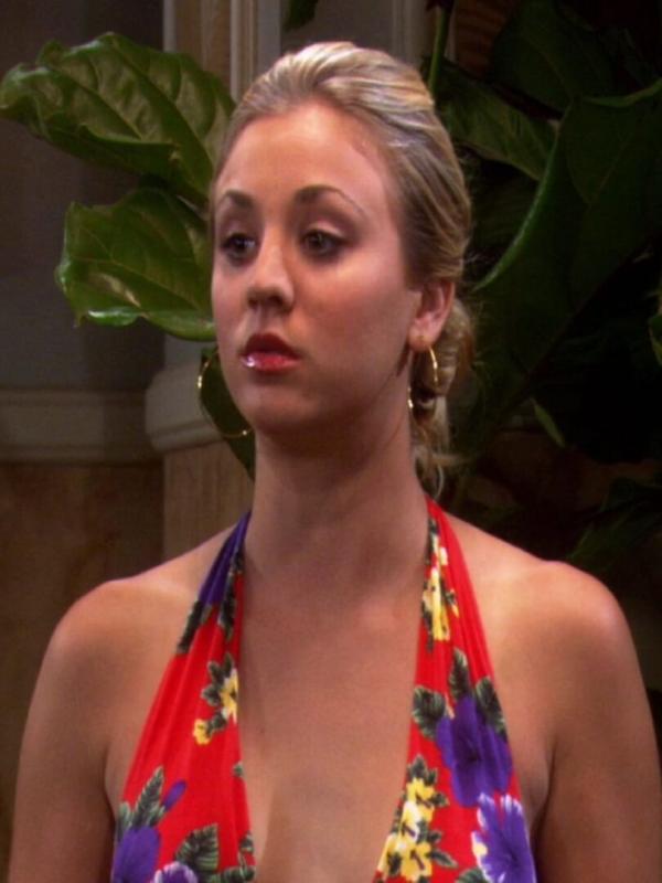 The Big Bang Theory S2 E2