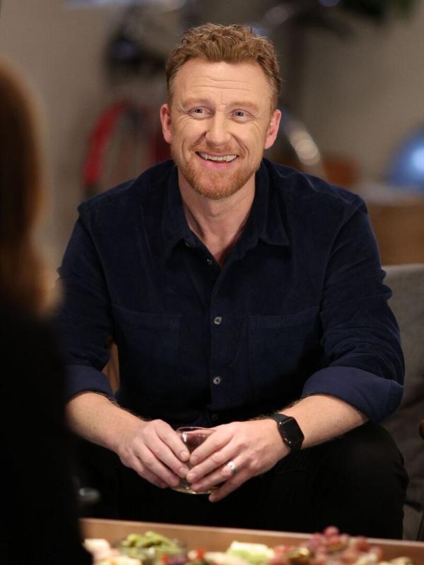 Grey's Anatomy S19 E9