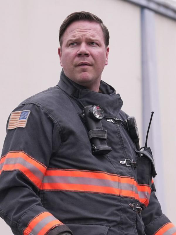 9-1-1: Lone Star S5 E10