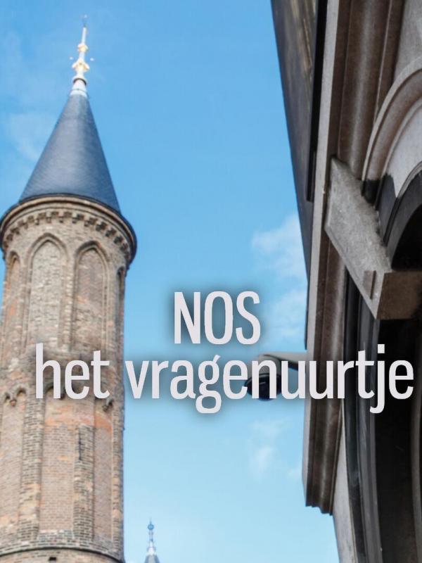NOS Het vragenuurtje