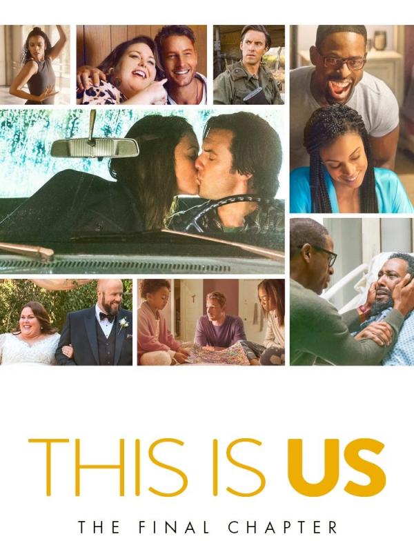 This is Us