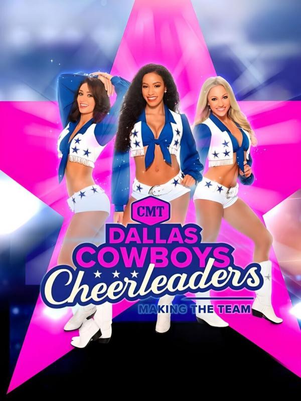 Dallas Cowboys Cheerleaders