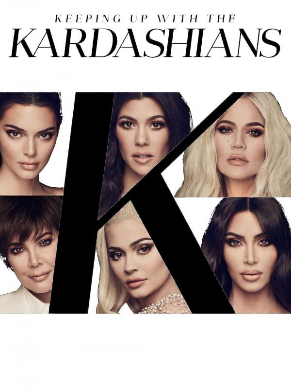 L'incroyable Famille Kardashian