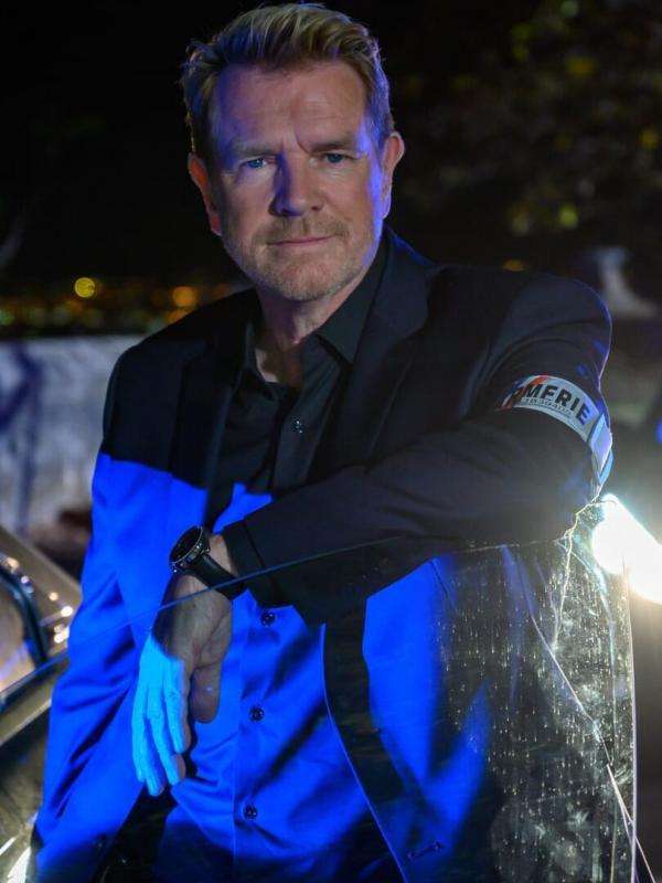 Section de recherches S14 E2