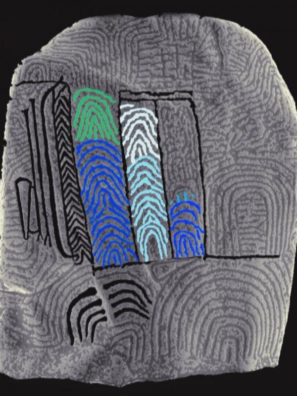 Carnac, neolithic lost kingdom