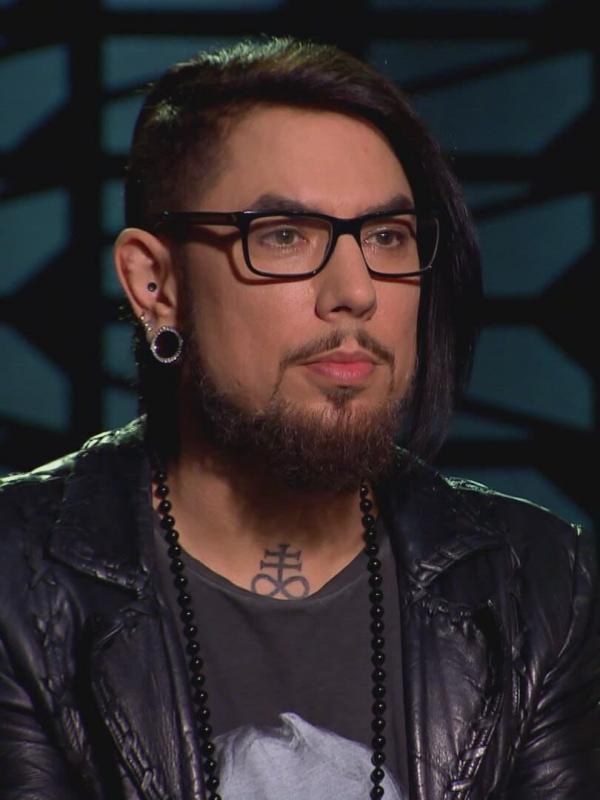 Ink Master
