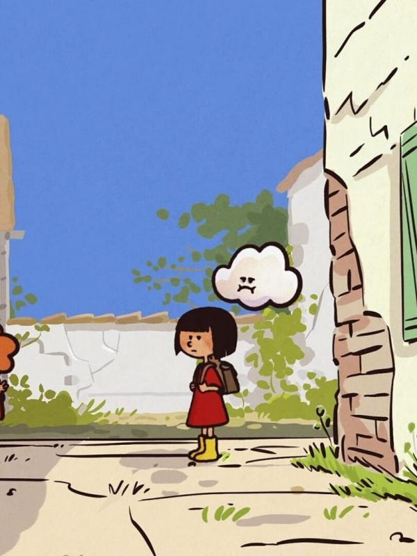 Ella, Oscar & Hoo S1 E52