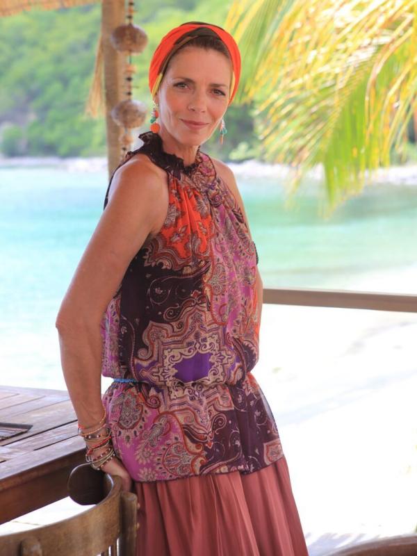 Meurtres au paradis S5 E5