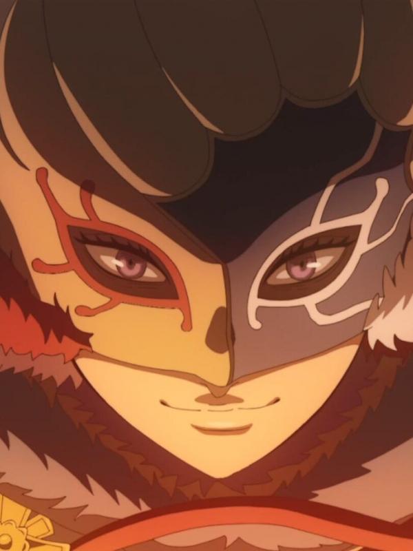 Black Clover