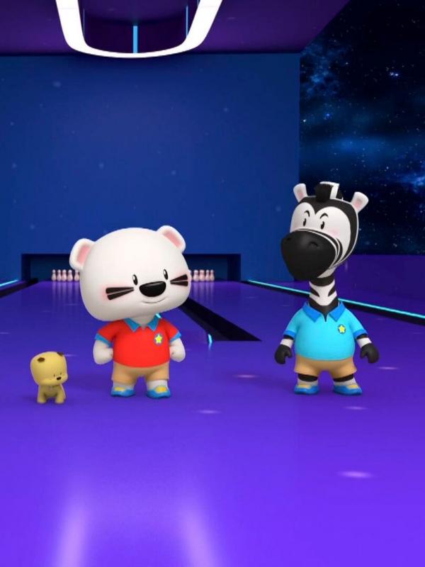 Super BOOMi S1 E26