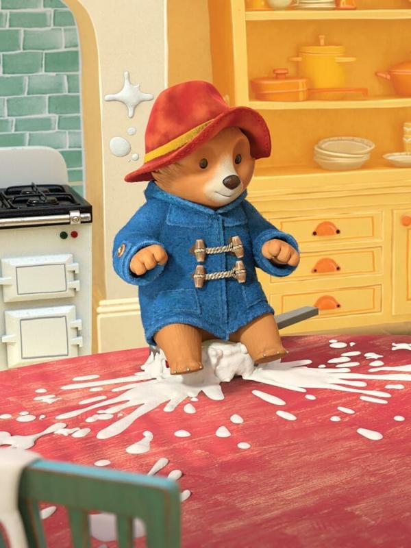 Les aventures de Paddington S2 E33