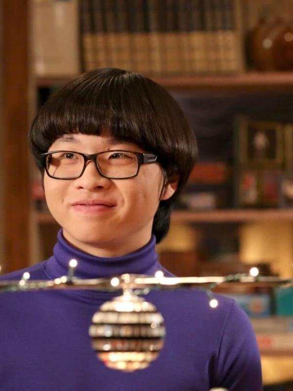 The Goldbergs S3 E11