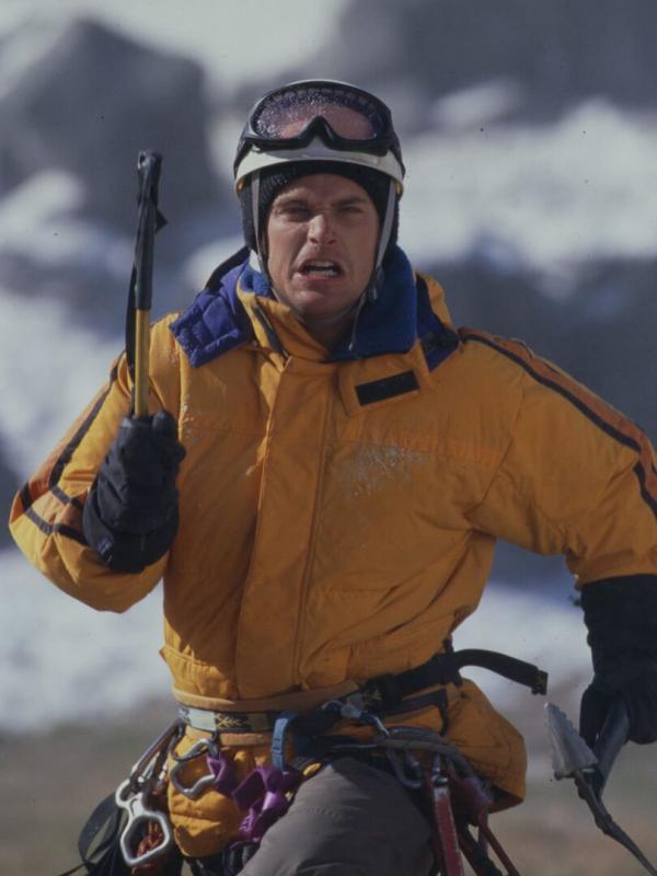 Vertical Limit
