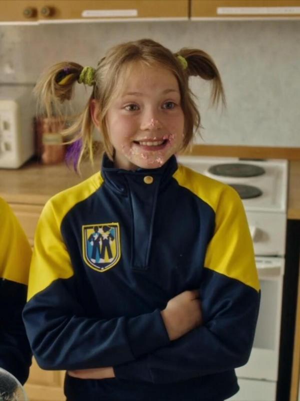 L'Académie des Super-Héros S1 E11