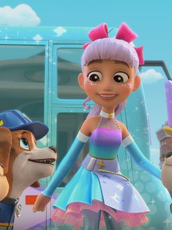 Rubble & Crew S1 E21
