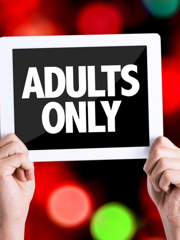 La perversion d'une jeune mariée