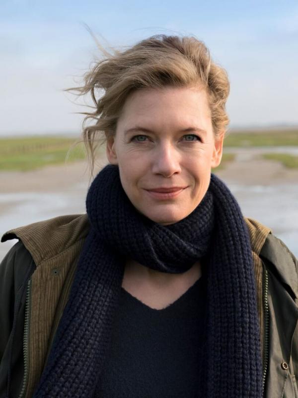 Der Anfang von etwas