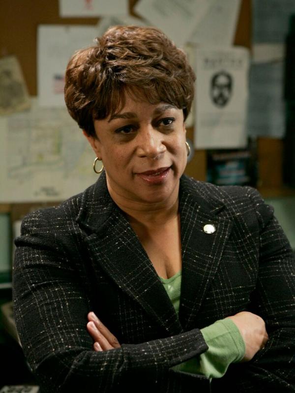 New York, police judiciaire S16 E10