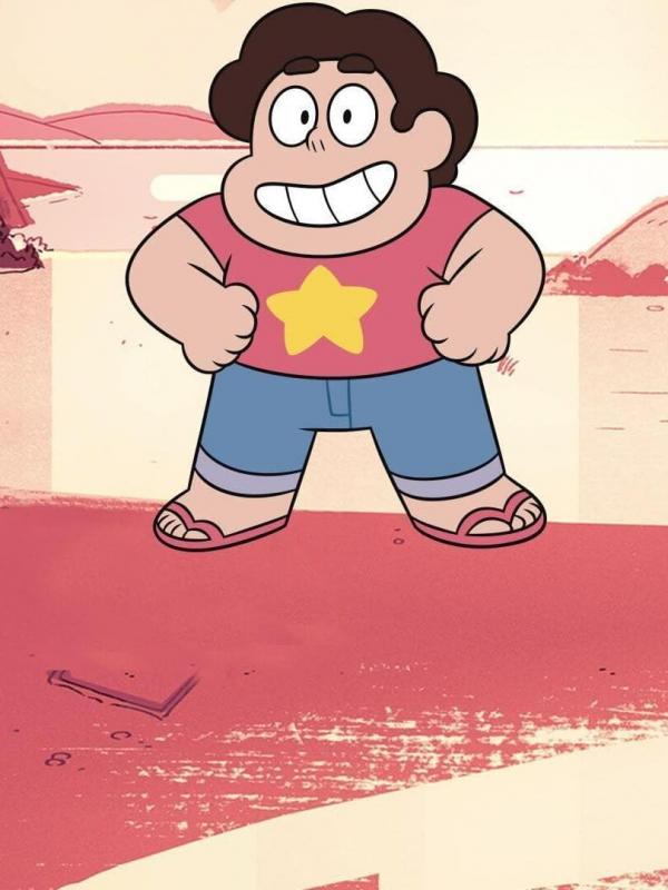 Steven Universe S1 E45