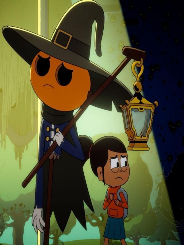 Oscar & Malika, toujours en retard S2 E50