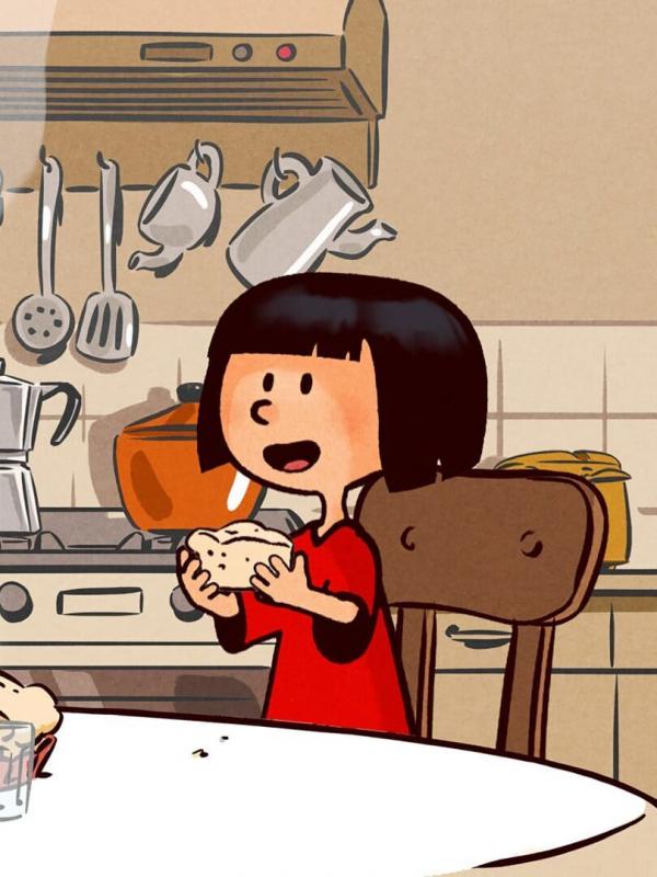 Ella, Oscar & Hoo S1 E40