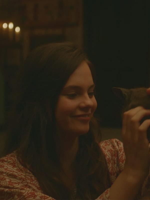 Theodosia S1 E14