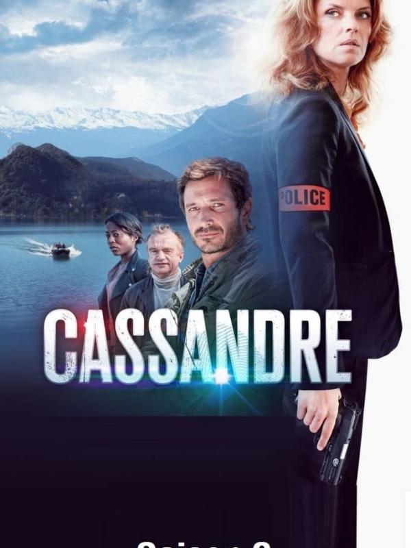 Cassandre