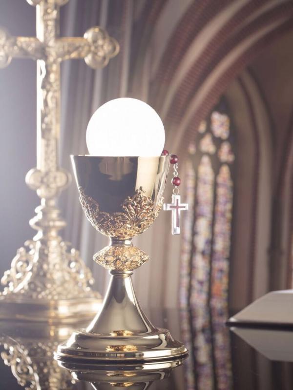 Mozaiek viert Pasen met Nederland