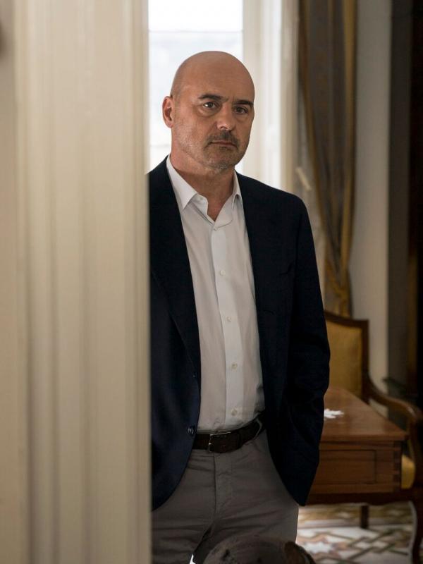 Commissaire Montalbano S15 E1