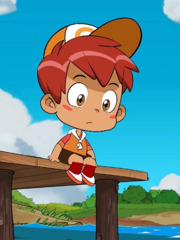 Les contes fantastiques de Masha S1 E2