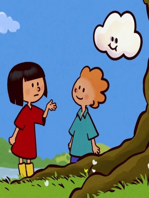 Ella, Oscar & Hoo S1 E31